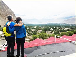 Mountain Lodge Skardu