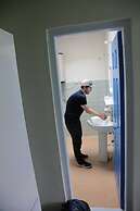 Mountain Lodge Skardu