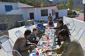 Mountain Lodge Skardu