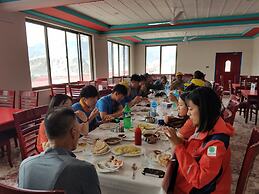 Mountain Lodge Skardu