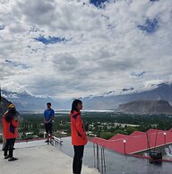 Mountain Lodge Skardu
