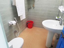 Mountain Lodge Skardu