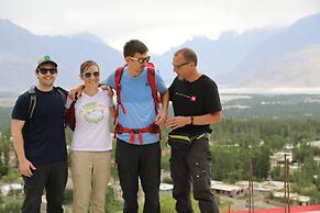 Mountain Lodge Skardu