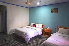 Mountain Lodge Skardu