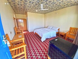 Mountain Lodge Skardu