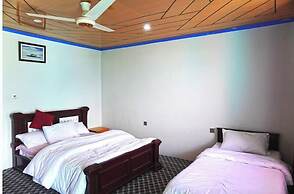 Mountain Lodge Skardu