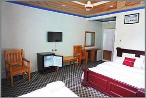 Mountain Lodge Skardu