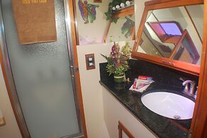 NSS Pattam 84ft Traditional Motor Yacht