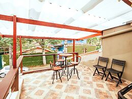 VELINN Pousada Praia do Perequê