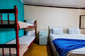 VELINN Pousada Praia do Perequê