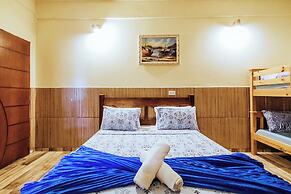 VELINN Pousada Praia do Perequê