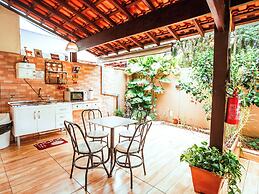 VELINN Pousada Praia do Perequê