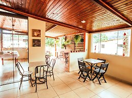 VELINN Pousada Praia do Perequê