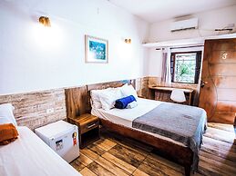 VELINN Pousada Praia do Perequê