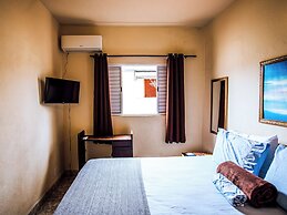 VELINN Pousada Praia do Perequê