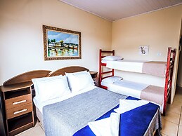 VELINN Pousada Praia do Perequê