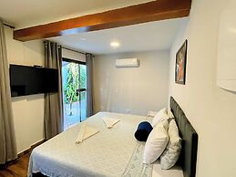 VELINN Pousada Praia do Perequê