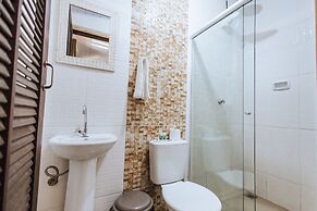 VELINN Pousada Praia do Perequê