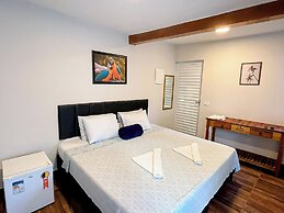 VELINN Pousada Praia do Perequê