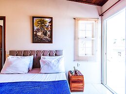 VELINN Pousada Praia do Perequê