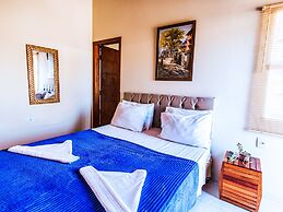 VELINN Pousada Praia do Perequê