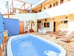 VELINN Pousada Praia do Perequê