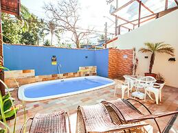 VELINN Pousada Praia do Perequê