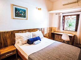 VELINN Pousada Praia do Perequê