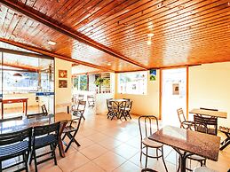 VELINN Pousada Praia do Perequê