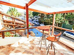 VELINN Pousada Praia do Perequê