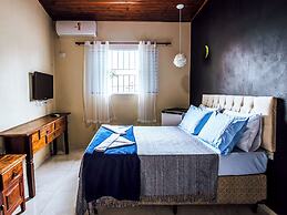 VELINN Pousada Praia do Perequê