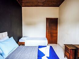 VELINN Pousada Praia do Perequê