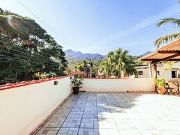 VELINN Pousada Praia do Perequê