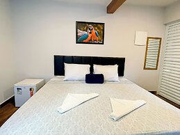 VELINN Pousada Praia do Perequê