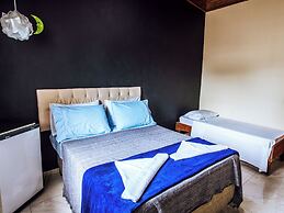 VELINN Pousada Praia do Perequê