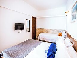 VELINN Pousada Praia do Perequê