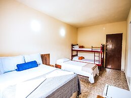 VELINN Pousada Praia do Perequê