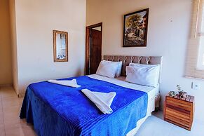 VELINN Pousada Praia do Perequê