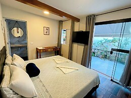 VELINN Pousada Praia do Perequê