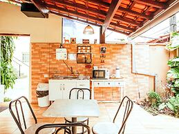 VELINN Pousada Praia do Perequê