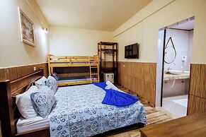 VELINN Pousada Praia do Perequê