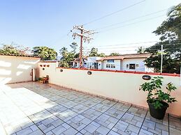 VELINN Pousada Praia do Perequê