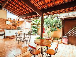 VELINN Pousada Praia do Perequê