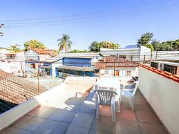 VELINN Pousada Praia do Perequê