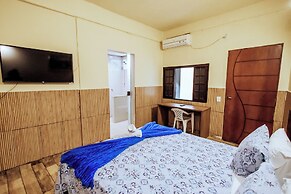 VELINN Pousada Praia do Perequê