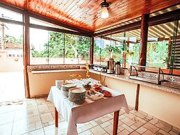 VELINN Pousada Praia do Perequê