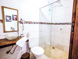 VELINN Pousada Praia do Perequê