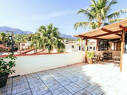 VELINN Pousada Praia do Perequê