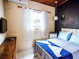 VELINN Pousada Praia do Perequê