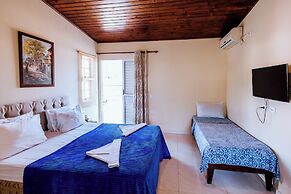 VELINN Pousada Praia do Perequê